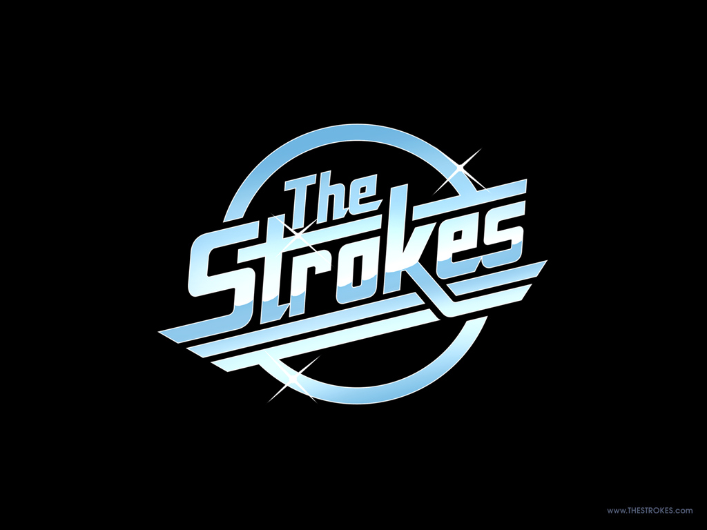 The Strokes - Wikipedia