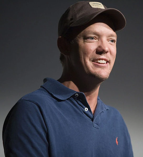 Matthew Lillard | Mad Cartoon Network Wiki | Fandom