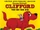 Clifford the Big Red Dog