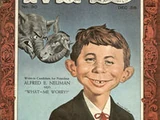 Alfred E. Neuman