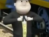 Sir Topham Hatt