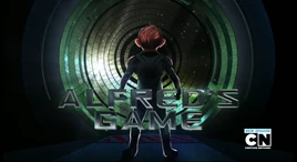 Alfred's game