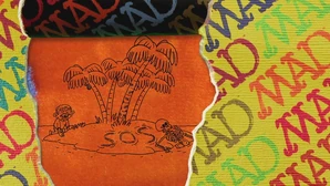 Animated Marginal SOS