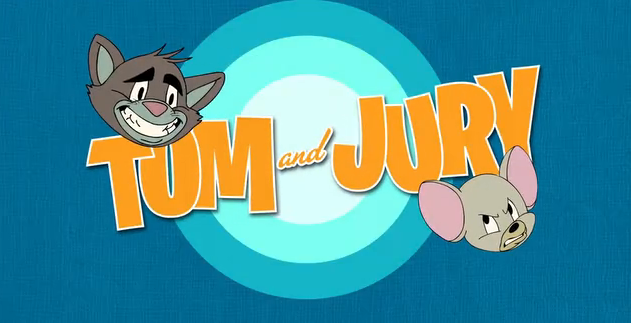 The Tom and Jerry Show, The Cartoon Network Wiki