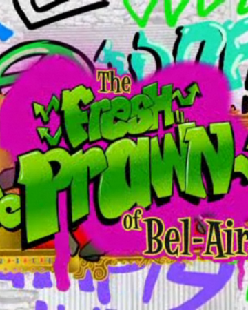 The Fresh Prawn Of Bel Air Mad Cartoon Network Wiki Fandom