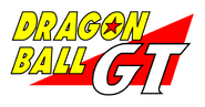 Dragon Ball GT Logo