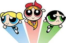 The Powerpuff Girls Mad Cartoon Network Wiki Fandom