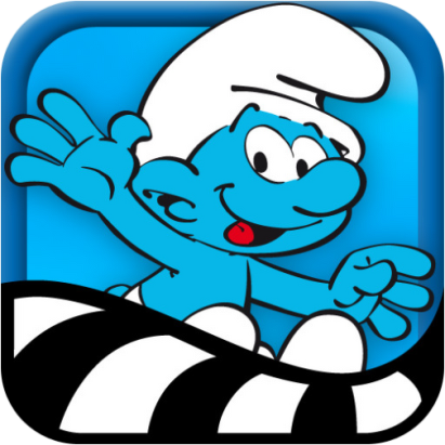 Papa Smurf's Pizza, Mad Cartoon Network Wiki