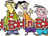 Ed, Edd n Eddy