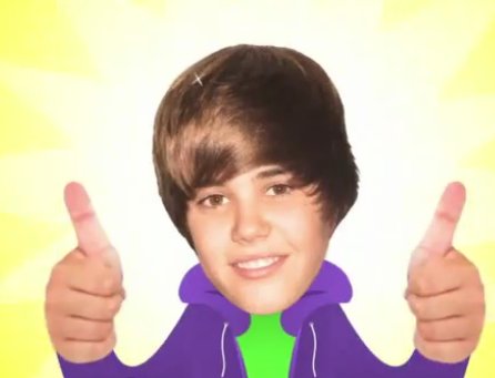 Justin Bieber | Mad Cartoon Network Wiki | Fandom