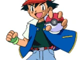 Ash Ketchum