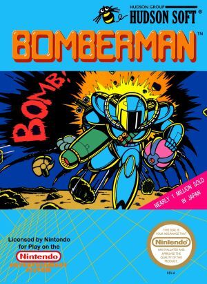 Bomberman | Mad Cartoon Network Wiki | Fandom