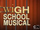 TwiGH School Musical