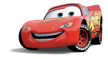 Cars Lighting Mcqueen