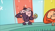 MAD S2011.png (1.13 MB) An anthropomorphic monkey eating a banana in a monkey-themed parody of Wheel of Fortune.