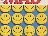 MAD Magazine Issue 150