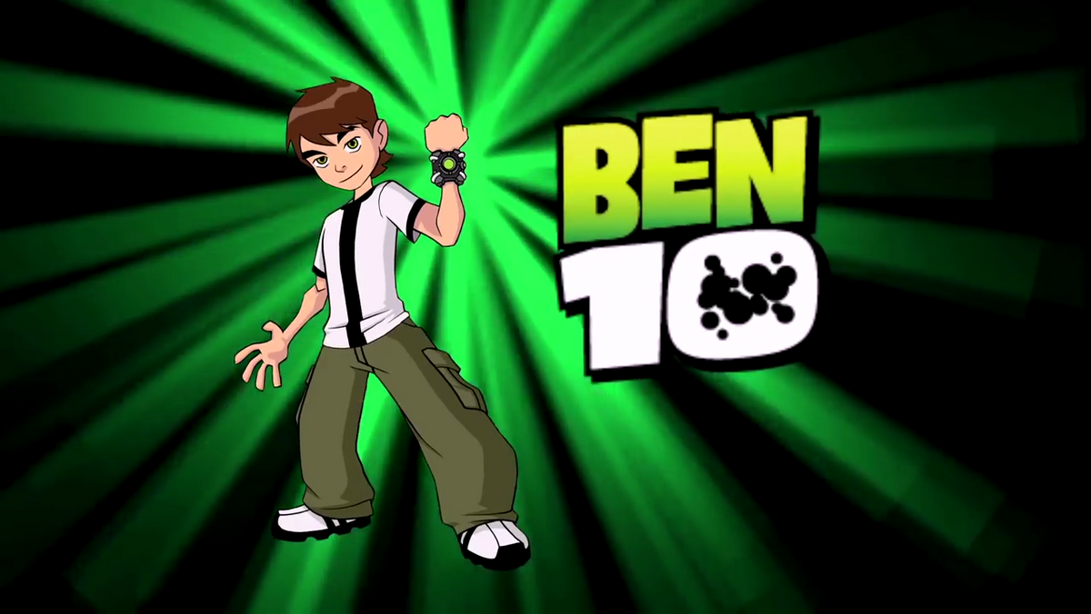 Ben 10 Week, The Cartoon Network Wiki