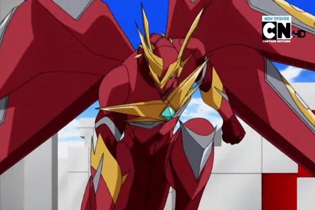 Pyrus dragonoid cheap bakugan