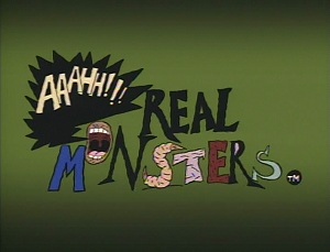 AAAHH!!! Real Monsters | Mad Cartoon Network Wiki | Fandom AAAHH!!! Real Monsters | Mad Cartoon Network Wiki | Fandom