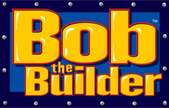 Bob the Builder logo