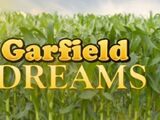 Garfield of Dreams