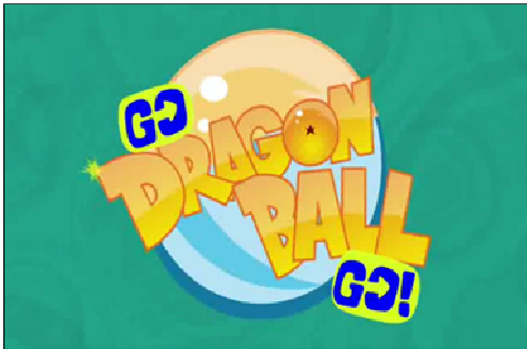 Dragon Ball Z, The Cartoon Network Wiki