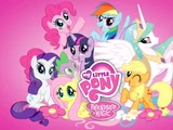 My Little Pony