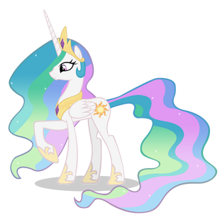 Princess Celestia