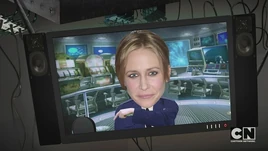 Force Code, Flammable