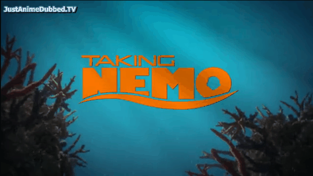 Taking Nemo | Mad Cartoon Network Wiki | Fandom