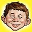 Alfred E. Neuman