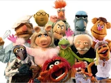 The Muppets