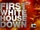 First White House Down
