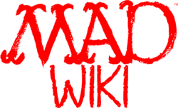 Mad Cartoon Network Wiki