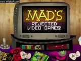 Rejected Video Games