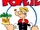 Popeye the Sailorman