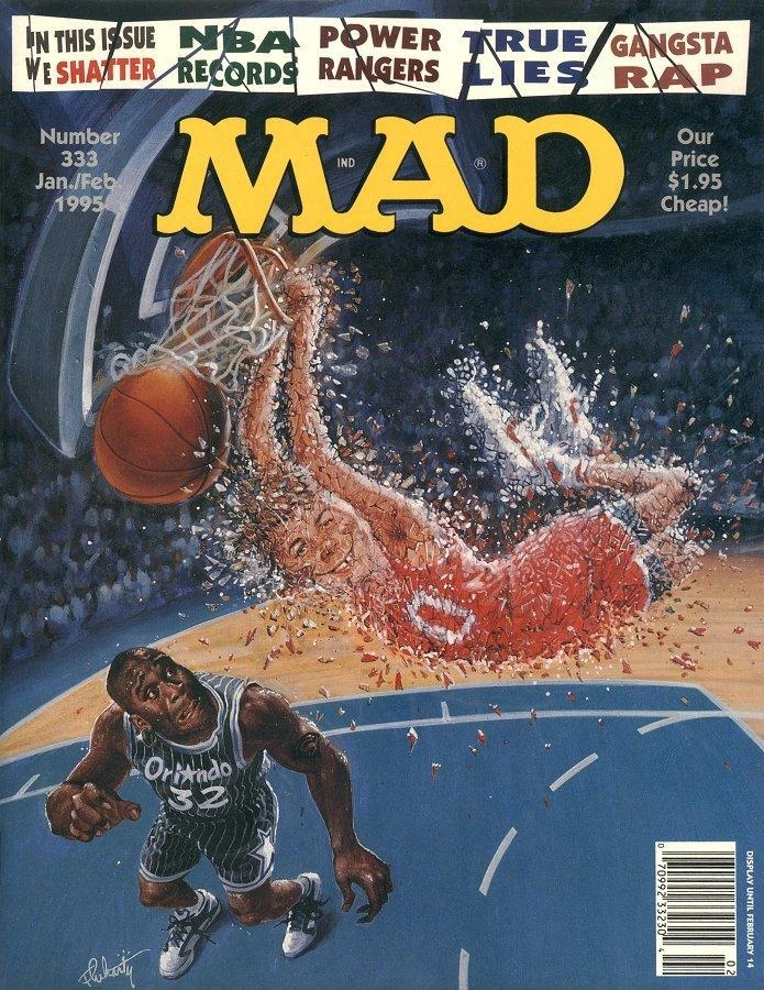 その他 Mad Magazine Issue # 423 November 2002 その他 Mad Magazine Issue # 423 November 2002 Mad Magazine