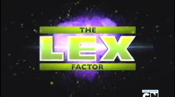 Lex factor