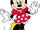 Minnie Mouse
