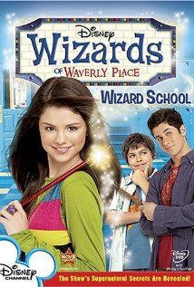 Wizards of Waverly Place | Mad Cartoon Network Wiki | Fandom Wizards of Waverly Place | Mad Cartoon Network Wiki | Fandom