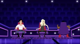 Most beautiful voice