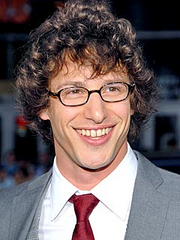 Andy samberg