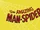 The Amazing Man-Spider