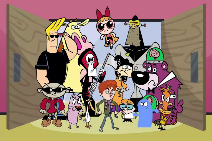 Once Upon a Toon | Mad Cartoon Network Wiki | Fandom Once Upon a Toon | Mad Cartoon Network Wiki | Fandom