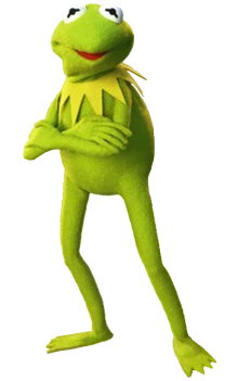 Kermit-the-Frog