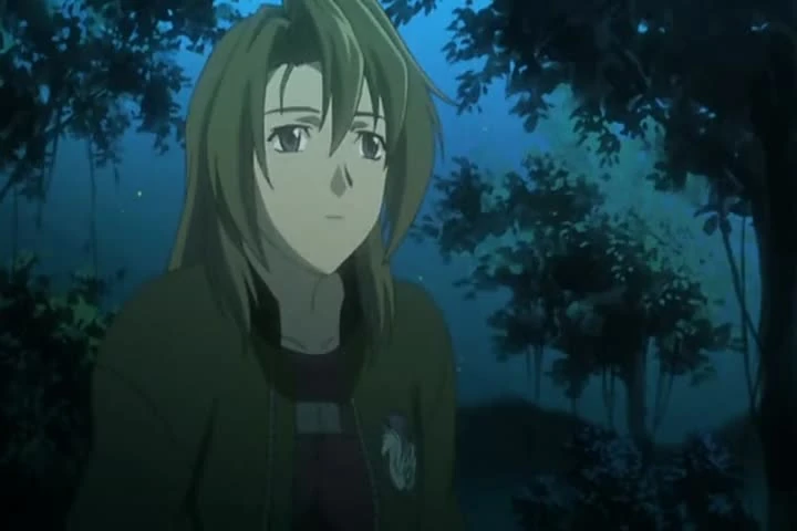 Episode 20: True War | Madlax Wiki | Fandom