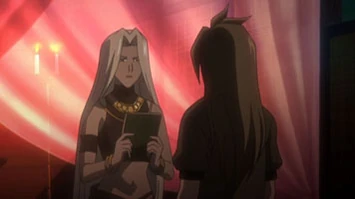 Episode 20: True War | Madlax Wiki | Fandom