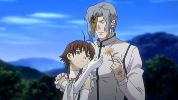 Episode 23: Straying Heart | Madlax Wiki | Fandom