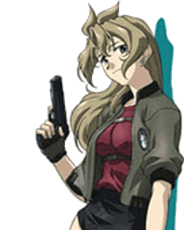 Madlax Madlax Wiki Fandom Madlax Madlax Wiki Fandom
