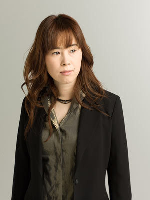 Yuki Kajiura - Wikipedia